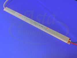 Блок питания серия Д - 60W - IP20 12V