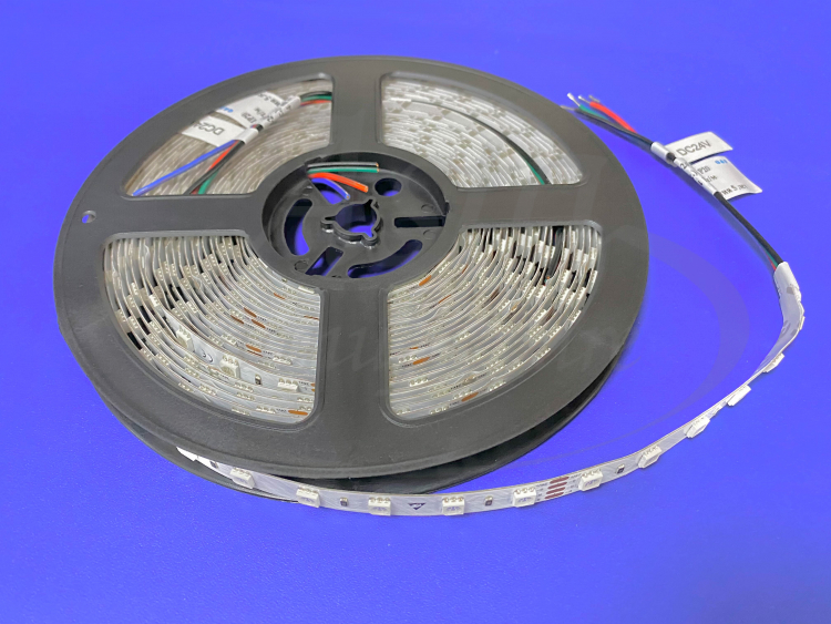 Светодиодная микс лента 24V IP20 20W Светодиодная микс лента 24V IP20 20W